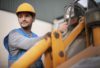 Mise à disposition d&rsquo;engins de chantier avec opérateurs qualifiés